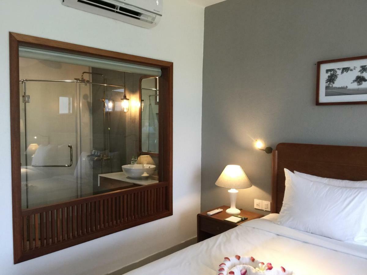 Hoian Tranquil Lodge - Chon Binh Yen Hoi An Exterior foto