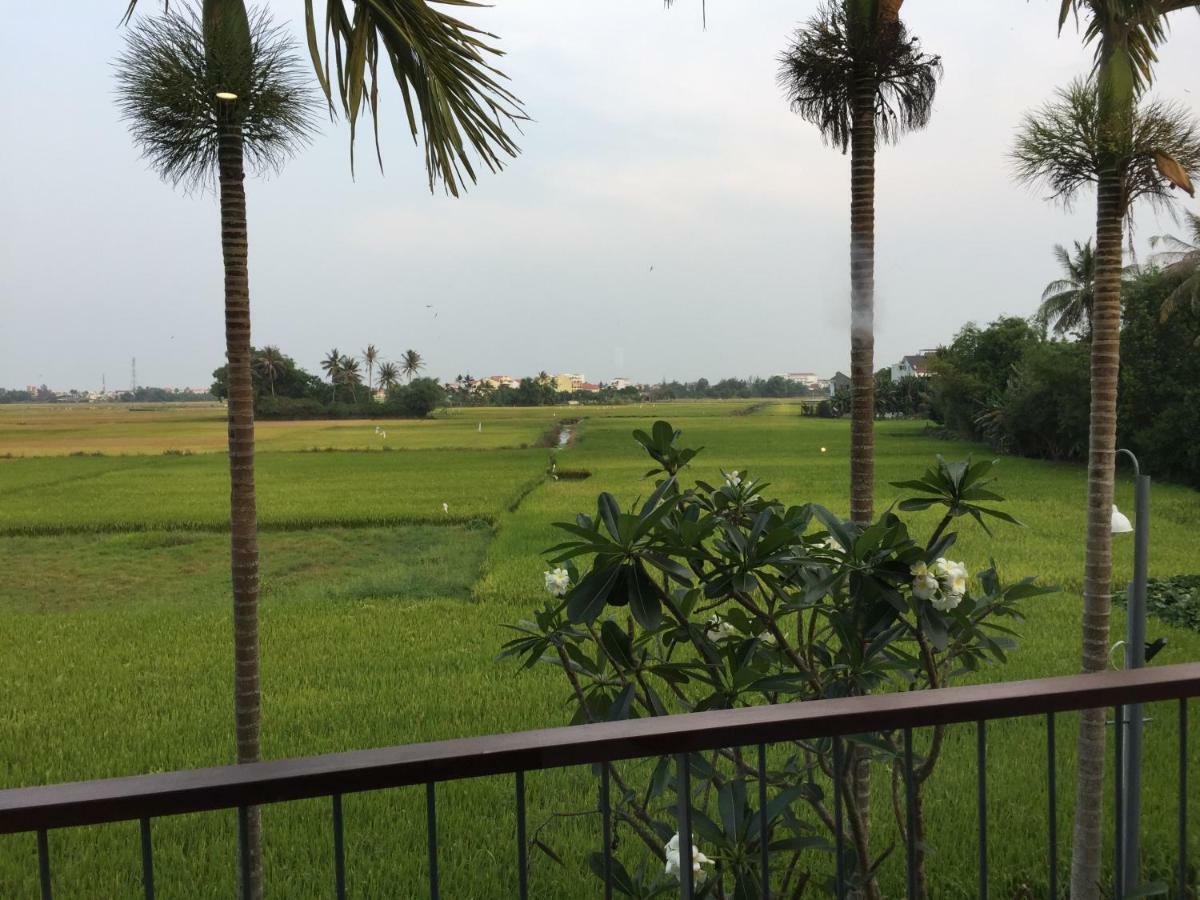 Hoian Tranquil Lodge - Chon Binh Yen Hoi An Exterior foto