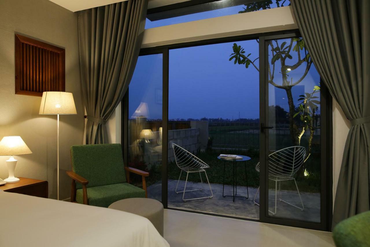 Hoian Tranquil Lodge - Chon Binh Yen Hoi An Exterior foto